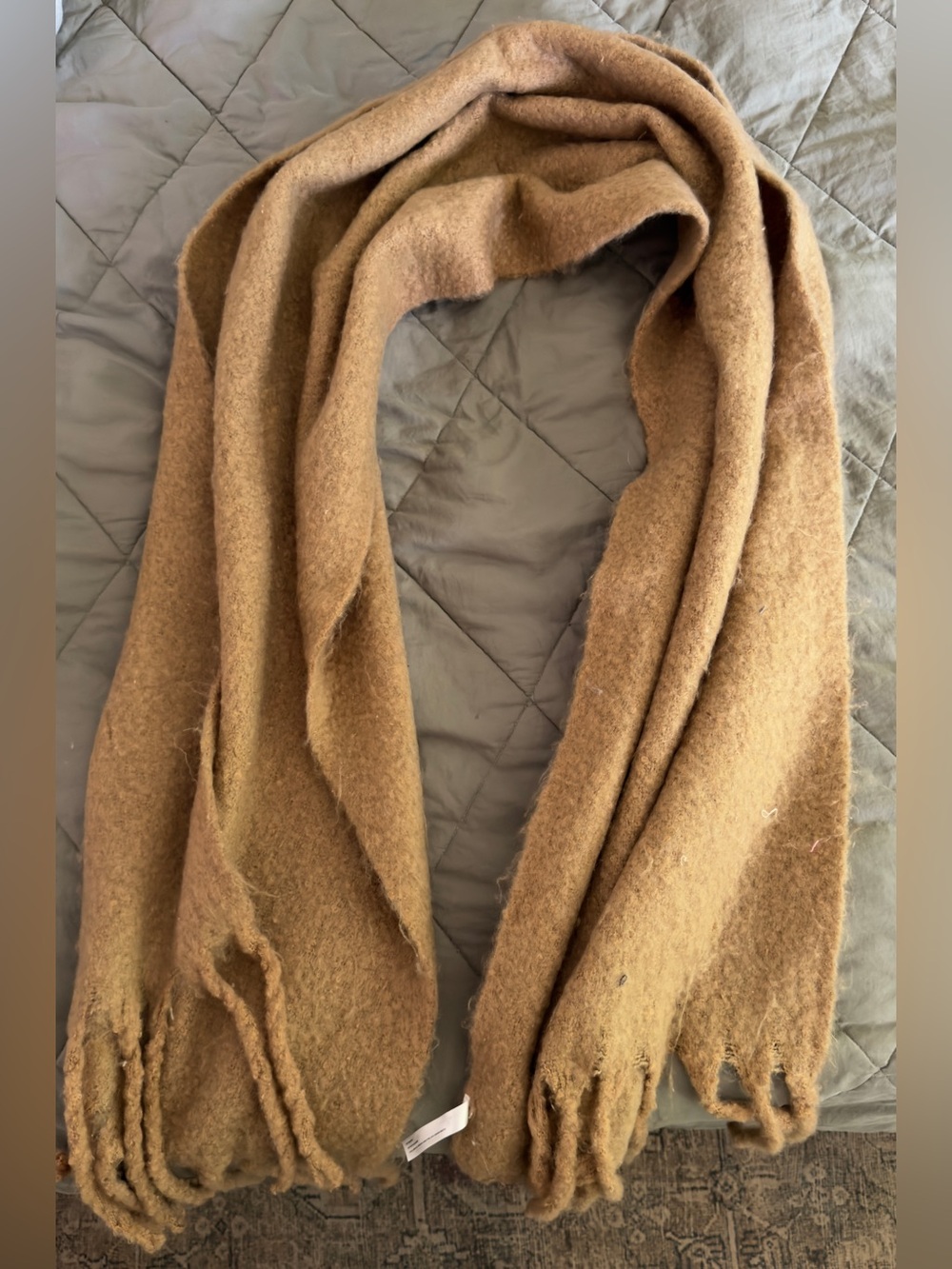 Free People Scarf